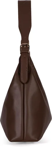 Vista 6 de Montana West Lindos bolsos de hombro para mujer, mini monederos de cuero y bolsos de mano