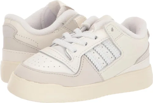 Vista 7 de adidas Unisex-Child Forum Low Elastic Lace Sneaker
