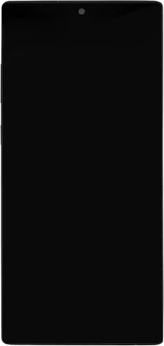 Vista 2 de Reemplazo de pantalla TFT compatible con Samsung Galaxy Note10+ Note 10 Plus SM-N975U SM-N975F/DS 6.8 pulgadas con herramientas de reparación, sin