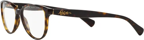 Vista 3 de Ralph by Ralph Lauren Montura para gafas graduadas Ra7061 Cat Eye para mujer