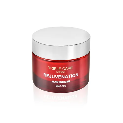 Vista 10 de Crema de noche con retinol y ácido hialurónico, hidratante facial antienvejecimiento, crema facial de retinol antienvejecimiento para mujeres