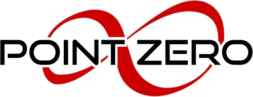 Vista 3 de PointZero Mini compresor de aerógrafo con soporte y manguera de 6 pies - Bomba de aire portátil silenciosa