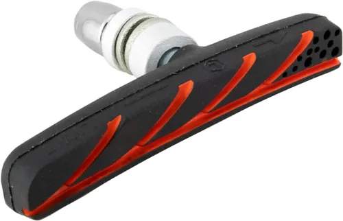 Vista 2 de Origin8 Pro-Force MTB - Pastillas de freno (2 piezas) bike-brake-pad-inserts
