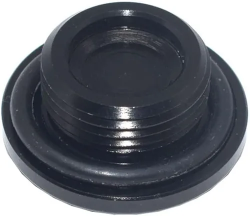Vista 3 de FZ 1 motocicleta 20MM/30MM Magneto estator generador motor cubierta guardia lateral tornillo tapa para Yamaha FZ1 FZ1000 FZ6 FZ8 R1 2004-2008 2005