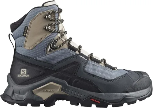 Vista 2 de Salomon Botas de senderismo Quest Element Gore-tex para mujer