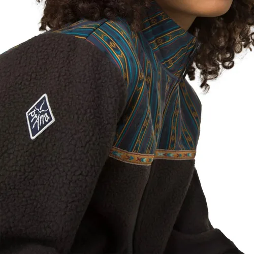 Vista 7 de prAna Hurricane FZ Fleece