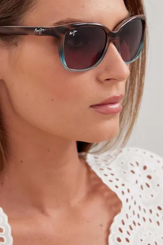 Vista 15 de Maui Jim Gafas de sol Starfish Cat Eye para mujer