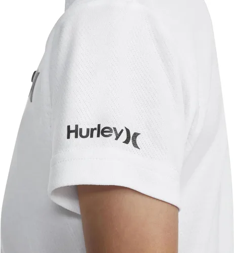 Vista 11 de Hurley Polo Performance para Niños