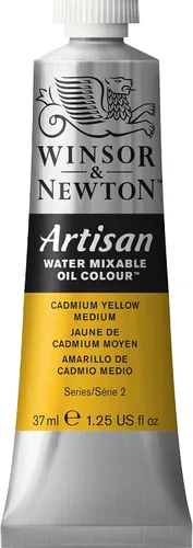 Vista 72 de Winsor & Newton Artisan - Pintura al óleo mezclable con agua