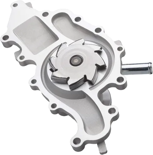 Vista 5 de TUCAREST AW4095 Kit de bomba de agua profesional con junta (solo para 3.0L V6) compatible con Fo-rd Aerostar 1995-1997, Ranger 1995-2008/Mazda B3000