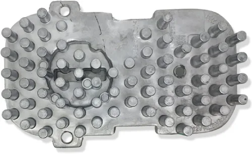Vista 4 de 63117263051 Unidad de control LED para módulo de diodo de inserción de faros delanteros para BMW 3 4 6 Series X3 X5 X6 E92 E93 F32 F36 F12 F13 F15