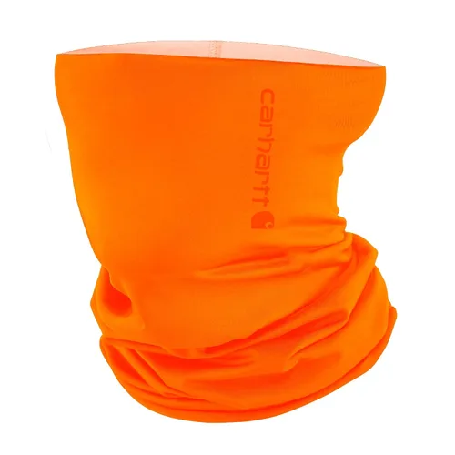 Vista 14 de Carhartt Polaina de cuello para todas las estaciones UP0271U Force Sun Defender™ para hombre, Talla única