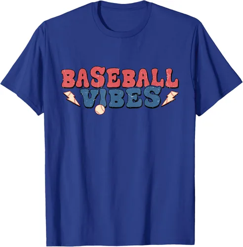 Vista 20 de Baseball ball for men women kids Baseball T-Shirt
