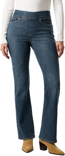 Vista 12 de Levi Strauss Signature Gold Jeans de corte de bota totalmente moldeadores (También disponible en Plus)