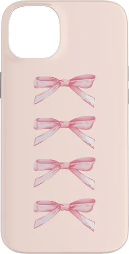 Vista 15 de Funda con lazos para iPhone 17