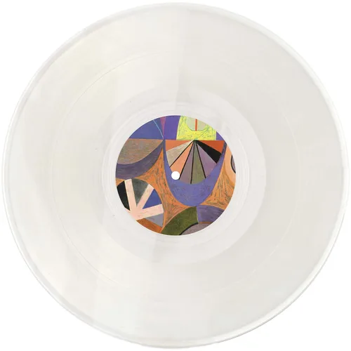 Vista 3 de Time Out (Transparent Clear Vinyl) LP