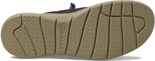 Vista 3 de ARIAT Tenis Hilo Stretch para hombre