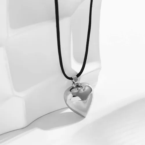 Vista 7 de Y2k Accessories - Collar Y2k para mujer, accesorios estéticos, joyería de preppy Y2k