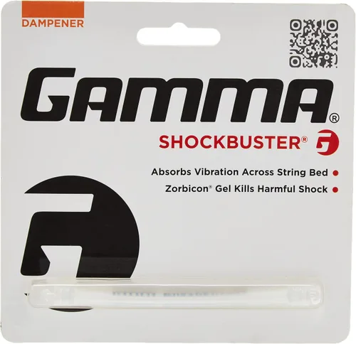 Vista 6 de Gamma Shockbuster Supresor de vibración Variado