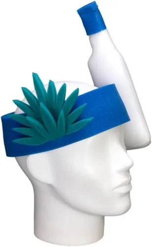 Vista 50 de FOAM PARTY HATS: Cinco de Mayo