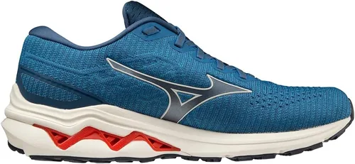 Vista 10 de Mizuno Men's Wave Inspire 18 Running Shoe