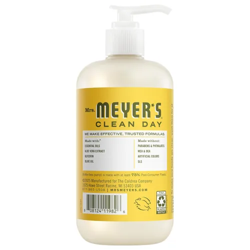 Vista 3 de MRS. MEYER'S CLEAN DAY Variación de aroma
