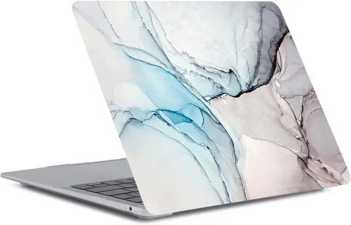 Vista 59 de Funda para laptop compatible con MacBook Air de 11 pulgadas, modelo A1465 A1370 lanzado en 2015, 2014, 2013, 2012, 2011, 2010, carcasa protectora