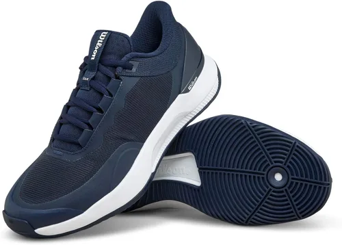 Vista 10 de Wilson Zapatos de pádel Intrigue Tour para mujer