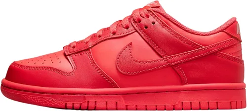 Vista 264 de Nike Kid's Dunk Low Sneaker