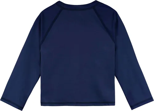 Vista 2 de Gerber Camiseta de natación unisex de manga larga UPF 50+ para bebé