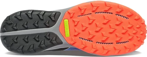 Vista 4 de Saucony Men's Xodus 11 Trail Running Shoe