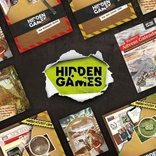 Vista 8 de Hidden Games: La Corona de Medianoche – Juego de Misterio de Asesinato Sin Resolver – Investigación de Archivos de Casos Cerrado – Juega Detective