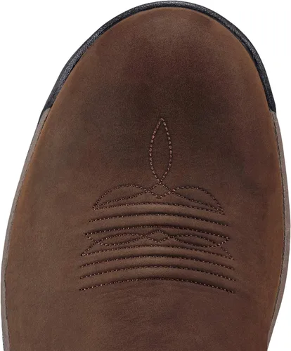 Vista 4 de Ariat Mens Terrain Pull-On H2O Endurance