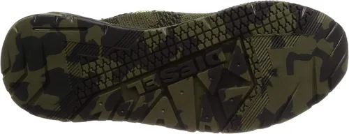 Vista 4 de Diesel Zapatillas SKB S-kby-Camou para hombre