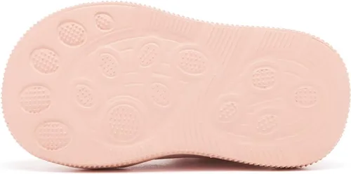 Vista 7 de Eashi Zapatos de bebé para niñas y niños, zapatos de calcetín para bebés con agarre, zapatos para primeros pasos, pantuflas antideslizantes