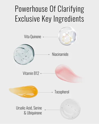 Vista 3 de ISA KNOX Age Focus Mela Care Cream Set (3.7 fl oz) - Crema hidratante para manchas oscuras de LG Beauty. Niacinamida, colágeno, vitamina B12