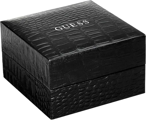 Vista 5 de GUESS RELOJ W0637L1 Mujer, plateado, W0637L1