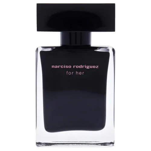 Vista 2 de Narciso Rodriguez For Her Eau de Toilette en aerosol, 1 onza, rosa