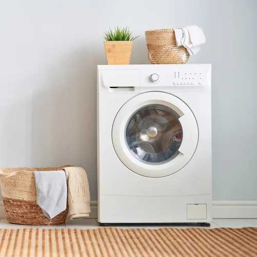 Vista 9 de LOYOLADY Cortinas opacas de lino natural de 96 pulgadas de largo, juego de 2 paneles de cortinas con aislamiento térmico para sala de estar