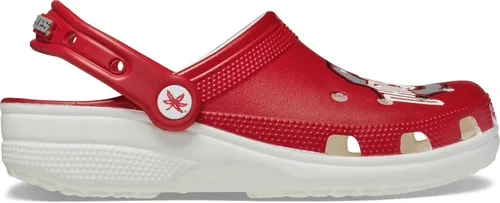 Vista 5 de Crocs Unisex Adult Classic Collegiate Clogs