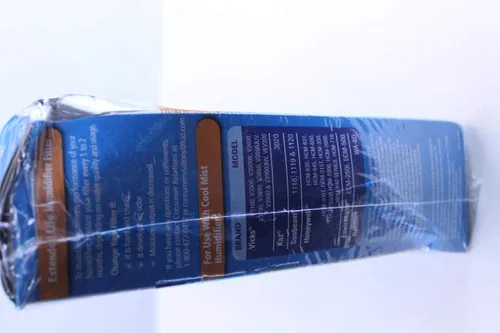 Vista 5 de Ka Protec WF2 - Filtro humidificador de repuesto de vida prolongada (paquete de 3)