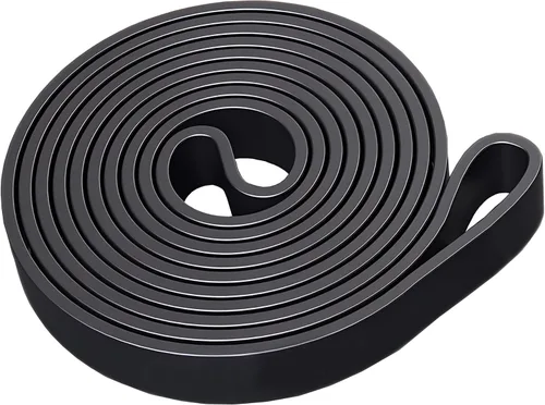 Vista 12 de Pull Up Assistance Bands - Resistance Bands Set - Multi-Level Resistance, Fitness Band, Full Body Training, Suitable for Exercise and Physical