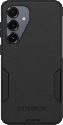 Vista 16 de [Usado] OtterBox Funda Samsung Galaxy S26 Commuter Series - Negro