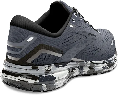 Vista 4 de Brooks Tenis de correr Ghost 15 Neutral para mujer