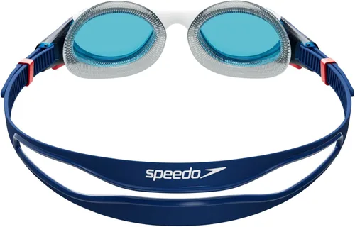 Vista 3 de Gafas Blue Biofuse 2.0 de Speedo