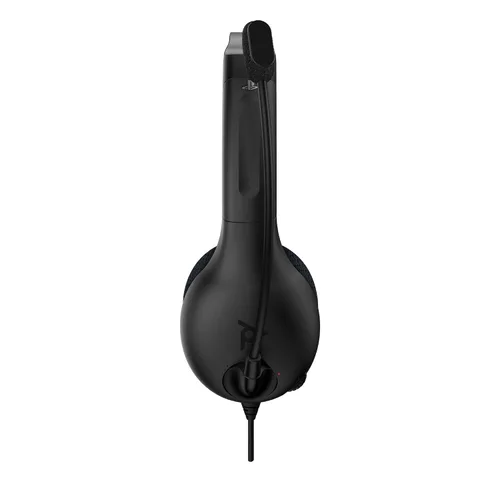 Vista 9 de PDP LVL30 Wired Headset with Single-Sided One Ear Headphone for PlayStation, PS4, PS5 - Mac, Tablet Compatible - Noise-Cancelling Mic - Lightweight