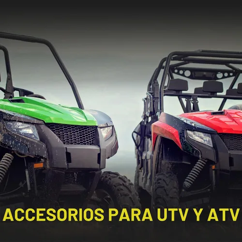 Vista 8 de ATV TEK Arch Series Paquete de utilidad de gran tamaño para rack trasero, bolsa de carga acolchada para ATV - Kings Mountain Shadow Camo