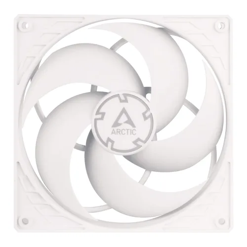 Vista 2 de ARCTIC P14 PWM PST - Ventilador de PC, Ventilador de caja de 140 mm con tecnología PWM Sharing Technology (PST), optimizado a la presión, motor
