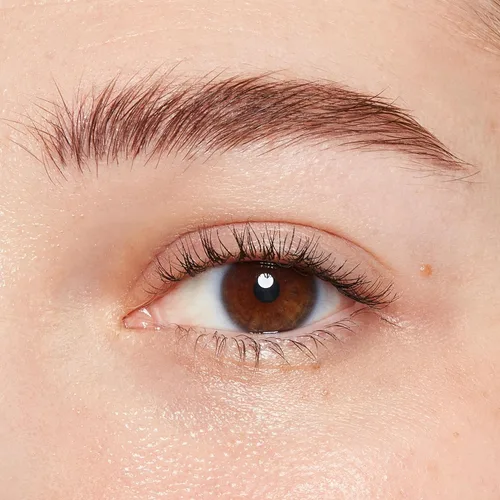 Vista 4 de COVERGIRL - Easy Breezy Brow Lápiz Micro-Fine + Define, Punta microfina, no requiere afilado, Cepillo espiral integrado, 100% Libre de Crueldad