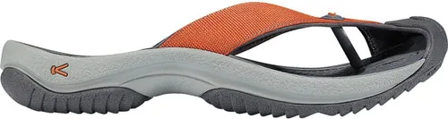 Vista 13 de KEEN Protección de dedos Waimea H2 para hombre Negro/Negro
